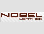 Logo de Nobel Leather Accessories