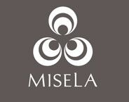 Misela Boutique Istanbul by Serra Turker logo