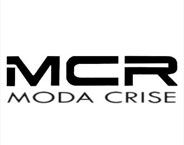 MCR Men's Wear | Moda Crise logosu