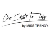 Лого на ONE Star TO Love