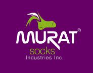 شعار Murat Socks