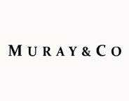Logo von Muray&co | Muray Clothing & Fashion