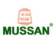 شعار Mussan Yarns