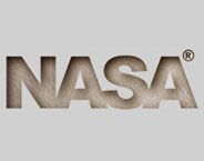 Nasa Leather Garments logosu