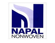 Napal Nonwoven Textile logo