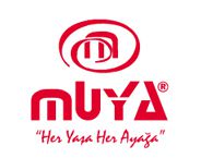 Muya Shoes | Muya Polyurethane Rubber logosu