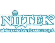 Лого на Niltek Apparel