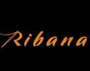 Ribana Textile Fabrics and Curtains logo