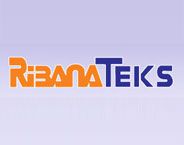 Лого на Ribanateks Textile Ltd.
