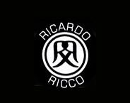 Ricardo Ricco Shirts | Eser Textile logosu