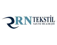 Лого на RN TEXTILE | Şahser Tekstil