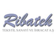 شعار Ribatek Textile