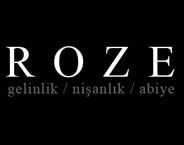 Roze Bridal Fashion House | Roze Clothing logosu