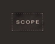 Scope Menswear | Eken Textile logo
