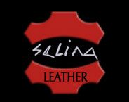 Selina FUR and Leather logosu