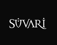 Suvari Menswear | Akcoskun Textile logo