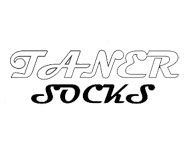 Taner Socks logo