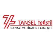 Tansel Textile Ltd. logo