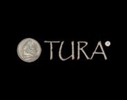 Tura Labels and Textile logo