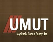 Umut Shoes & Soles logo