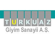 شعار Turkuaz Clothing