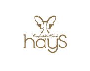 Hays Texas Textile logo