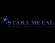 Stara Metal Textile Accessories logo
