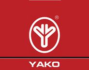 Yako Leather logo