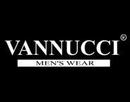 Logo de Vannucci Mens Fashion | Akpinar Textile