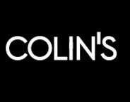 Colin's logo