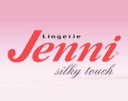 Logo de Jenni Lingerie