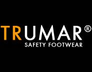 Trumar Safety Footwear logo