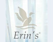 Erin's Textile logo