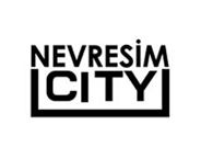 Nevresim City | Sarev Home Collection logosu