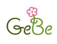GeBe Maternity Wear logo