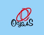 Oysas Socks | Oysas Textile logo