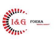 I&G Forma Medical Apparel logo
