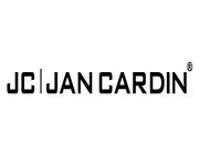 Logo JC JAN Cardin Suits