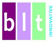 BLT Innovative Textile logo