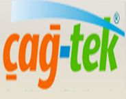 Cag-tek Zamak Buttons and Clothing logo