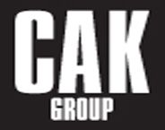 Logo von CAK Textile