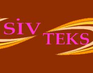 Logo de Sivteks Textile