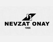 Nevzat Onay | Kundura San logo
