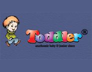 Logo Toddler Shoes | Ozdoku Shoes