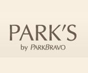 Лого на Park's Fashion