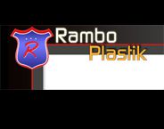 Rambo Plastik Ayakkabi Sanayi logo