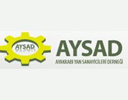 Aysad logo
