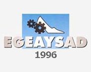 EGEAYSAD Association of Aegean Shoe Industrialists logo