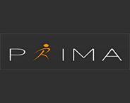 شعار Prima Shoes | Zensan Shoes