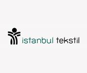 Istanbul Tekstil logo